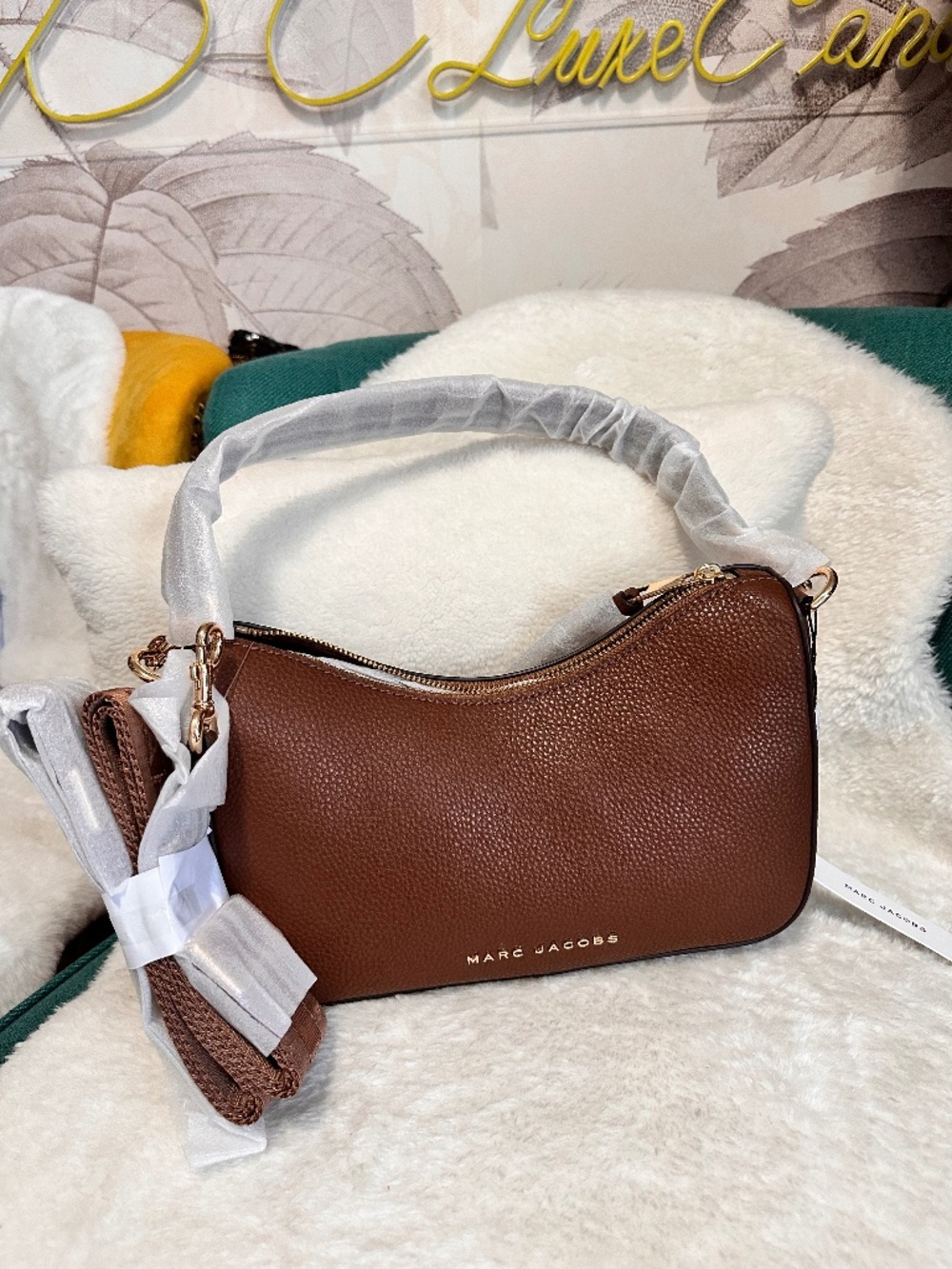 Marc Jacobs - The Drifter Shoulder Bag